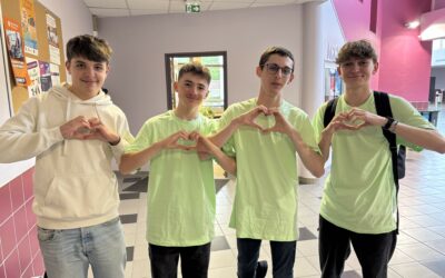 Concours Hauts de France Graine d’entrepreneurs
