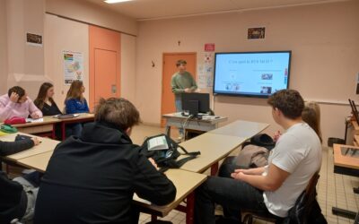 Formation supérieure