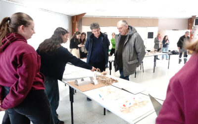 Workshop Maillebois 2030