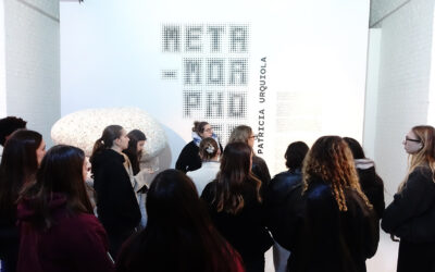 Sortie au Grand Hornu