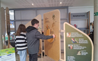 Exposition “Agroécologia”
